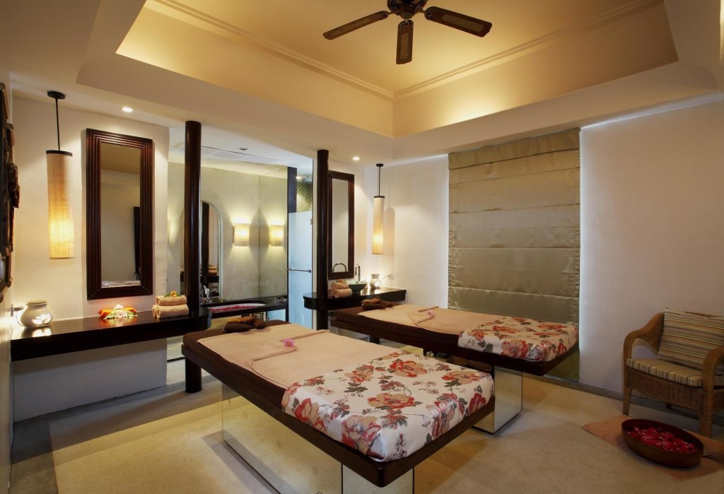 Хатъяй: Centara Hotel Hat Yai