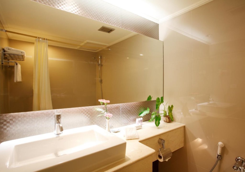 Хатъяй: Centara Hotel Hat Yai