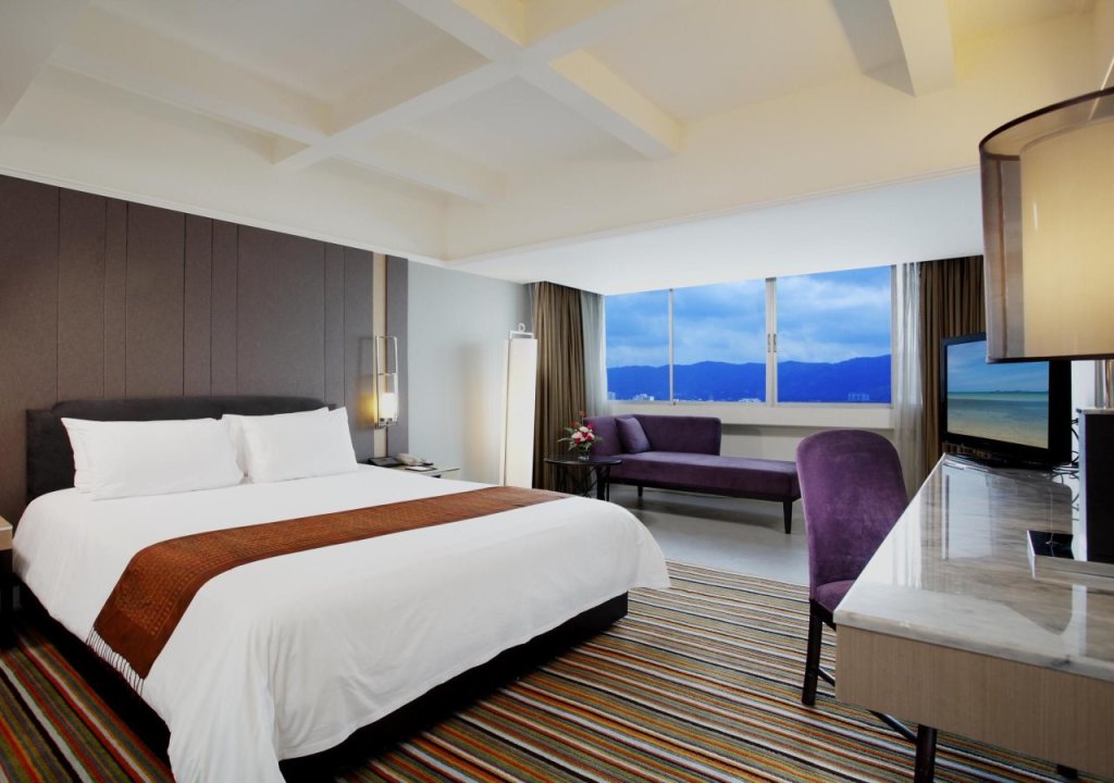 Хатъяй: Centara Hotel Hat Yai