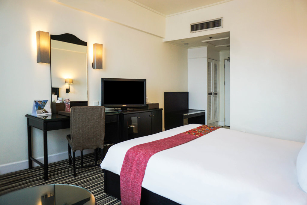 Хатъяй: Centara Hotel Hat Yai
