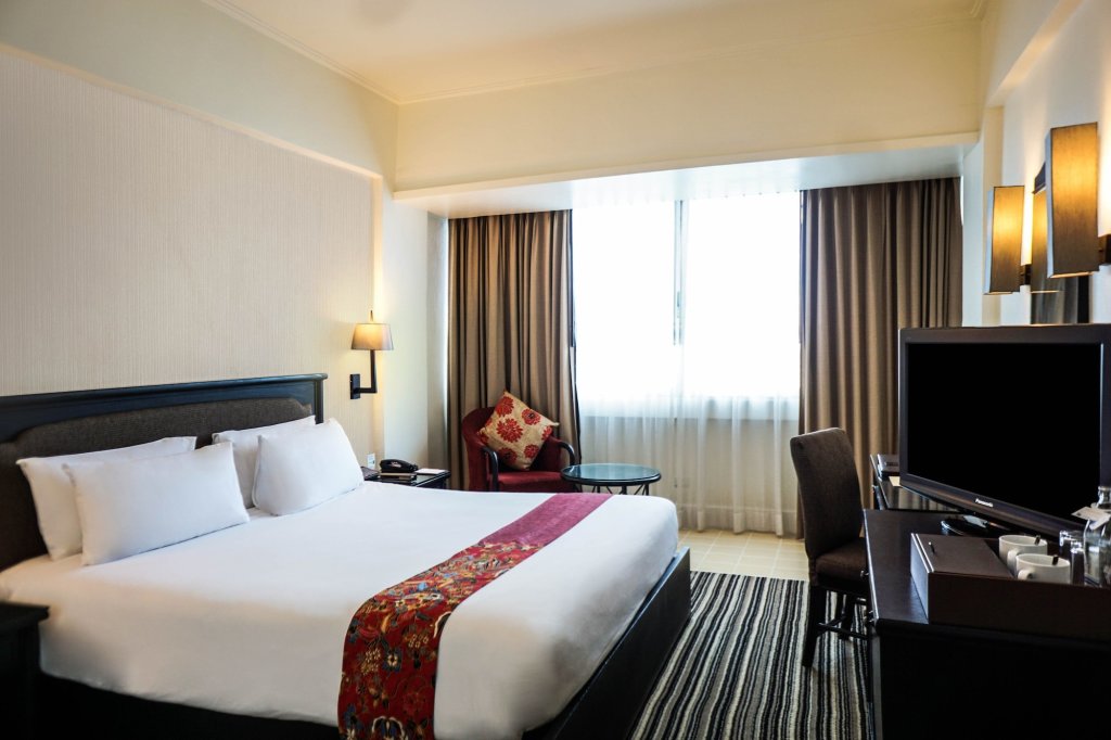 Хатъяй: Centara Hotel Hat Yai