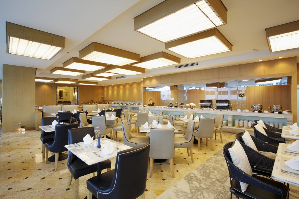 Хатъяй: Centara Hotel Hat Yai
