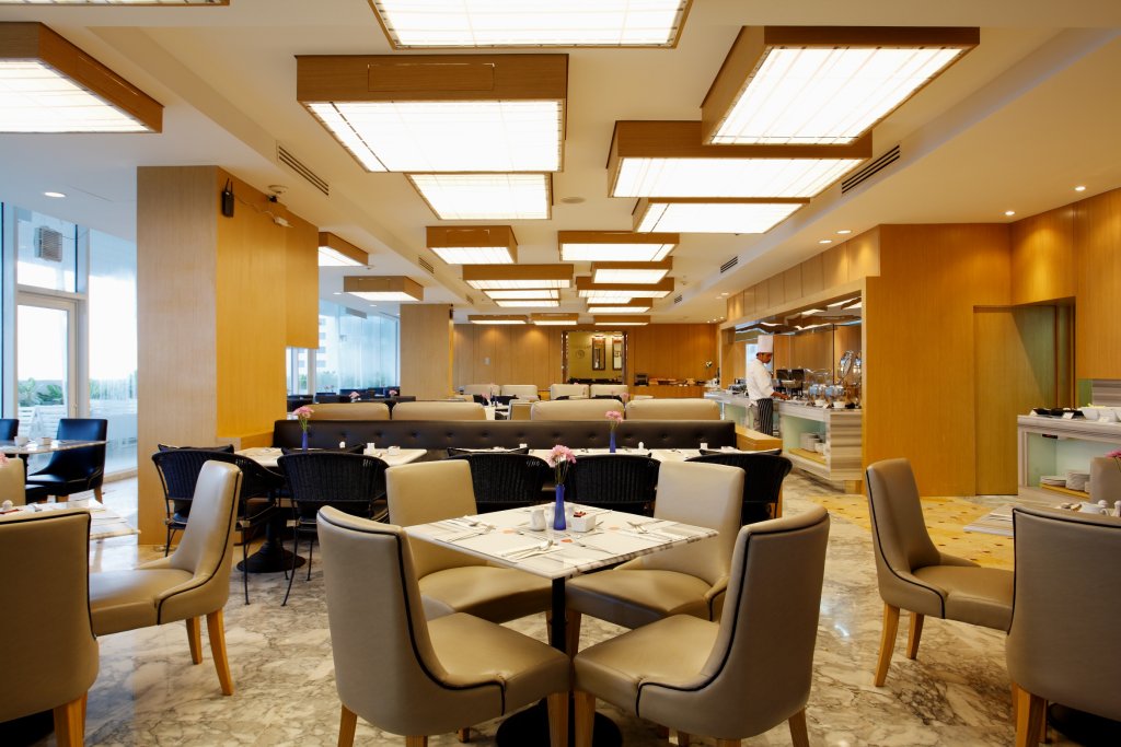 Хатъяй: Centara Hotel Hat Yai