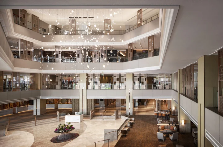 Бангкок: Amari Bangkok