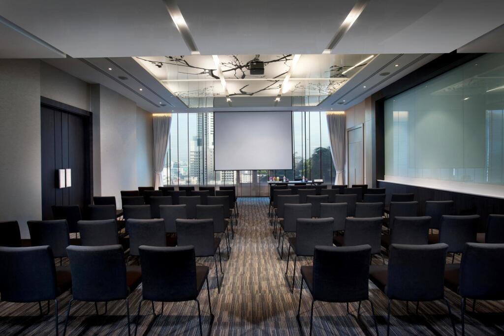 Бангкок: Amari Bangkok