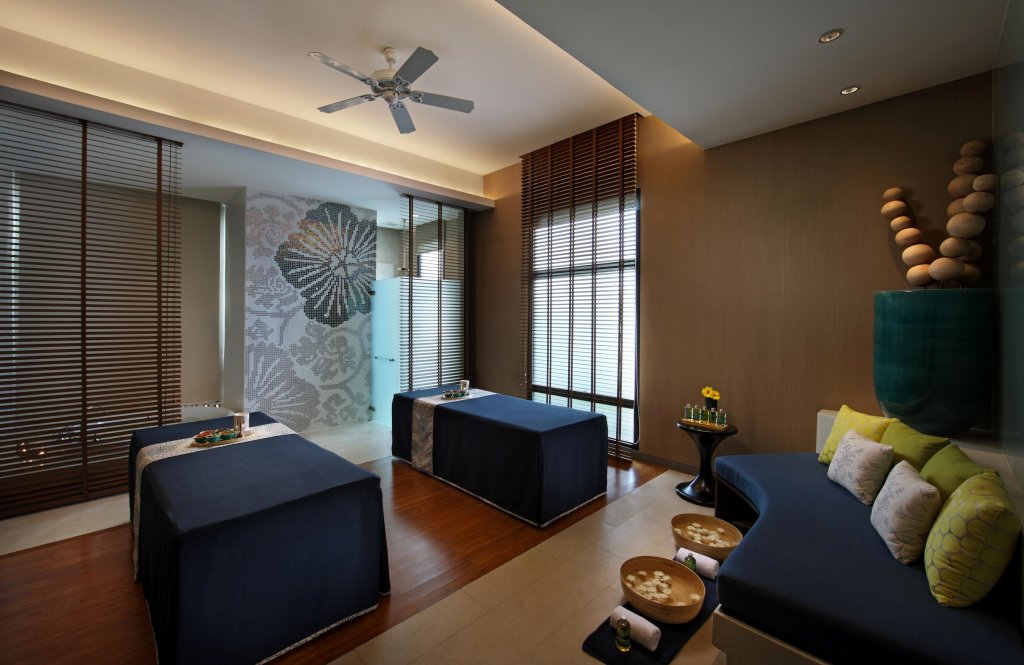 Бангкок: Amari Bangkok