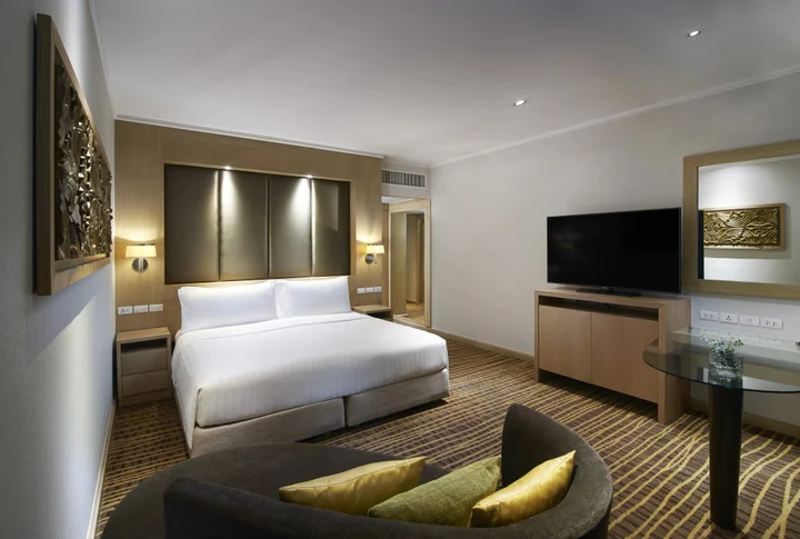 Бангкок: Amari Bangkok