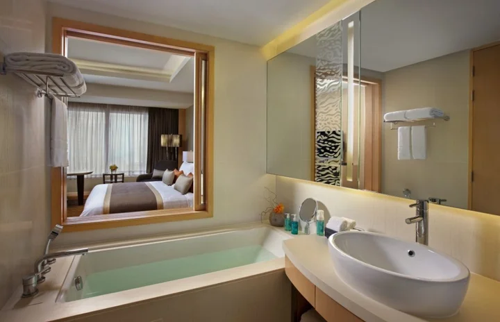 Бангкок: Amari Bangkok