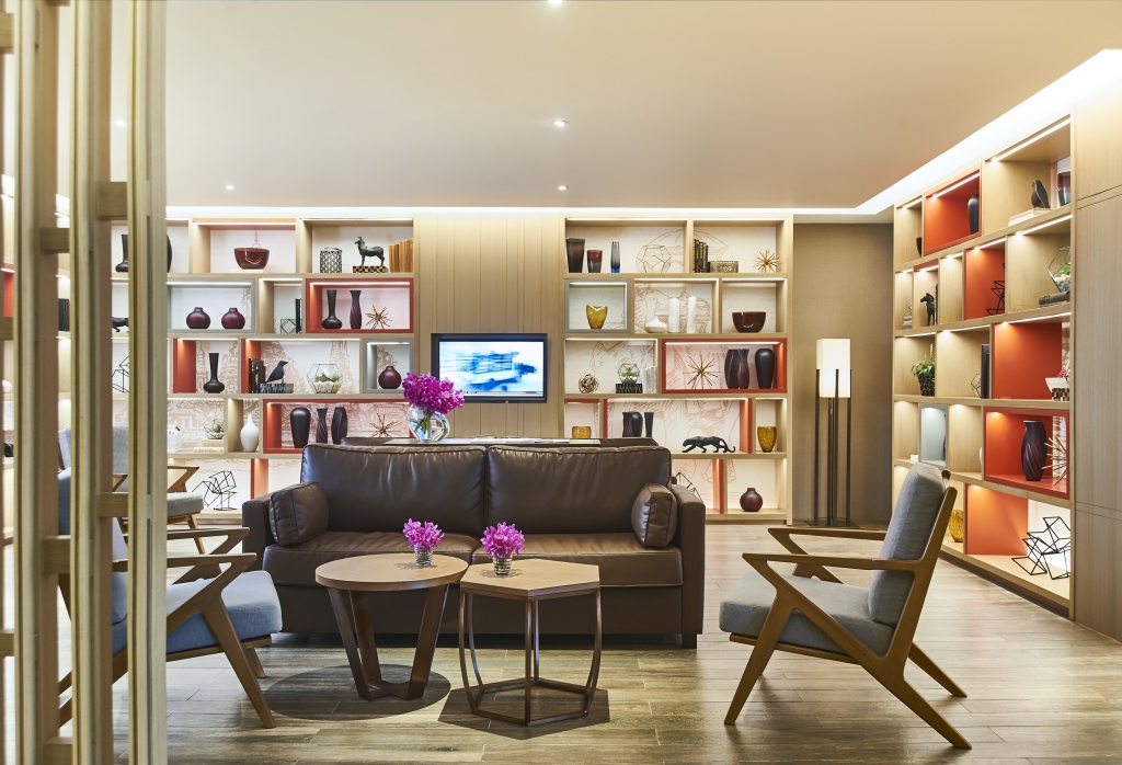 Бангкок: Amari Bangkok