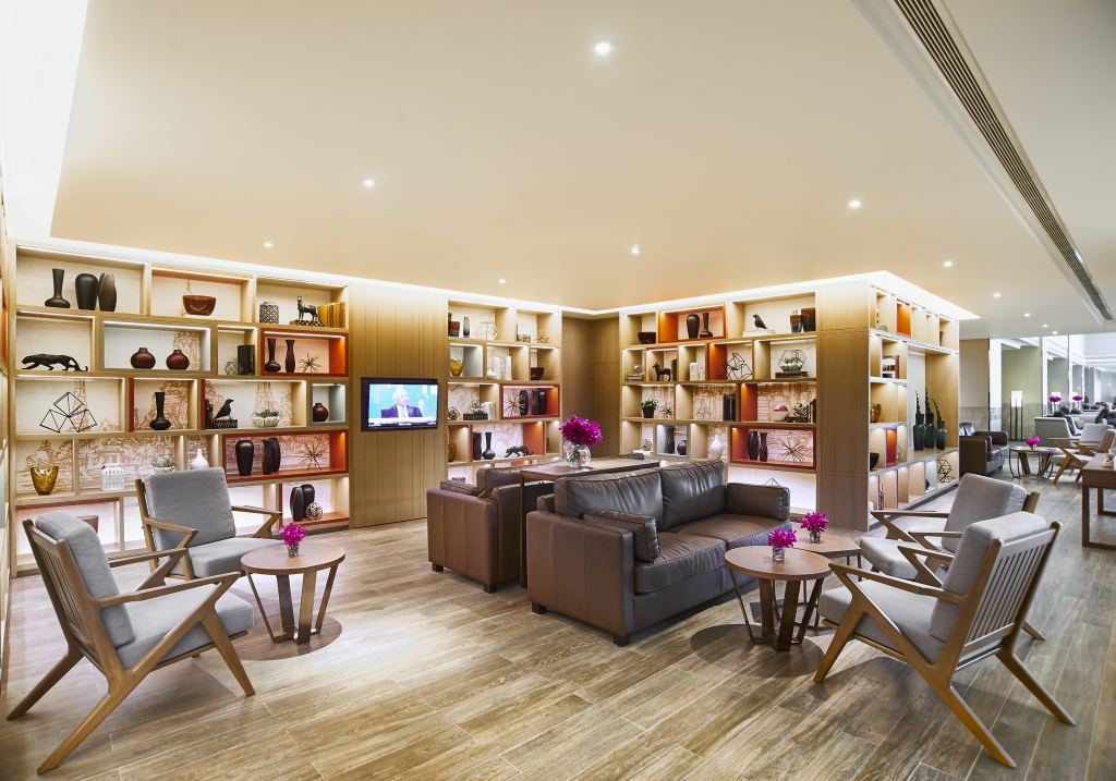 Бангкок: Amari Bangkok