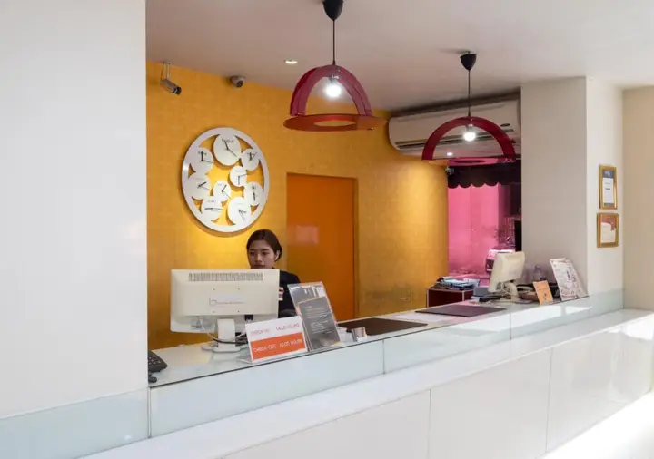Baiyoke Boutique — фото 3