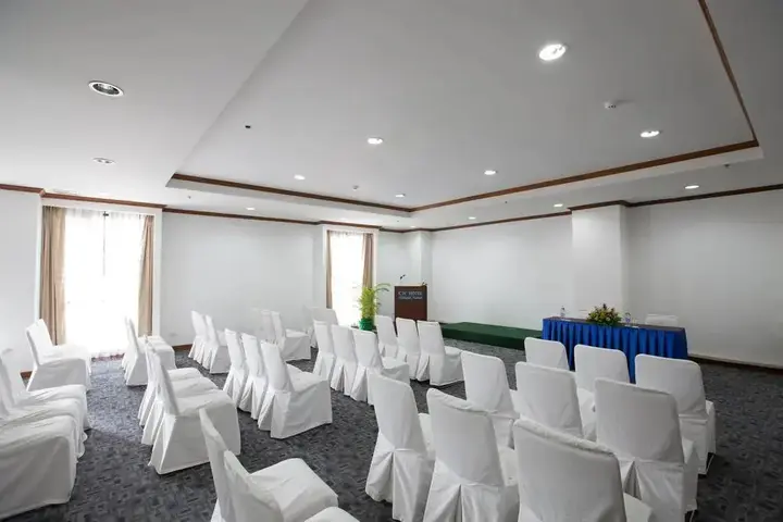 Чиангмай: CH Hotel