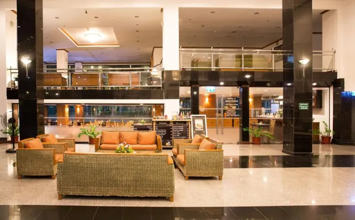 Чиангмай: CH Hotel