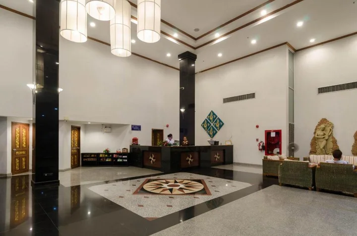 Чиангмай: CH Hotel