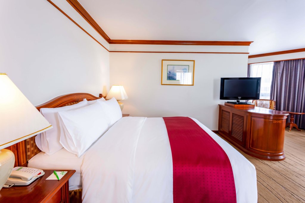 Чиангмай: Centara Riverside Hotel Chiang Mai