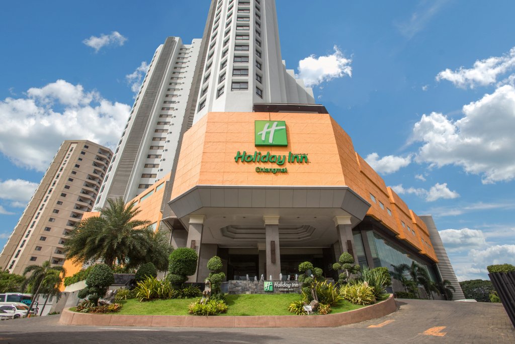Чиангмай: Centara Riverside Hotel Chiang Mai