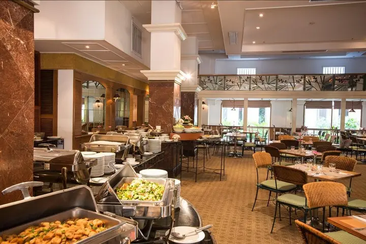 Чиангмай: InterContinental Chiang Mai Mae Ping, an IHG Hotel