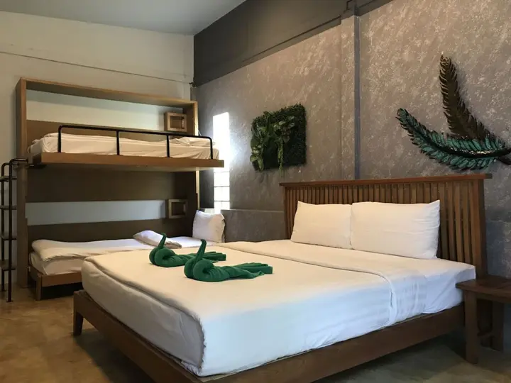 Ко Чанг: The Stage Koh Chang
