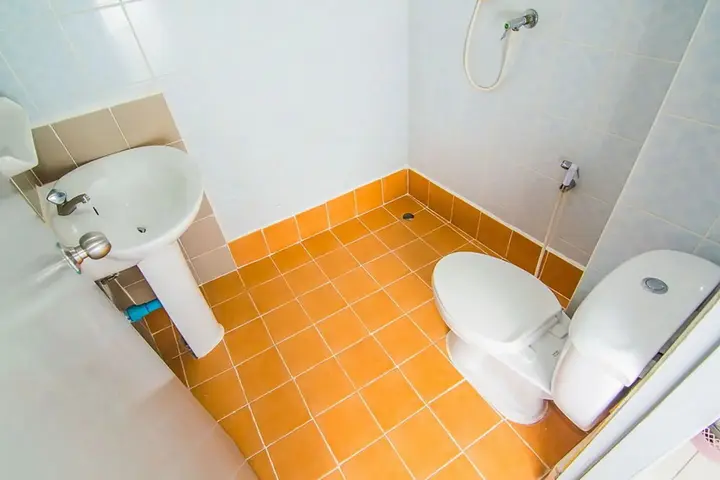 Паттайя: Sutus Court 1