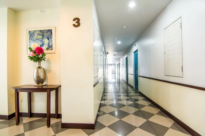 Паттайя: Sutus Court 1