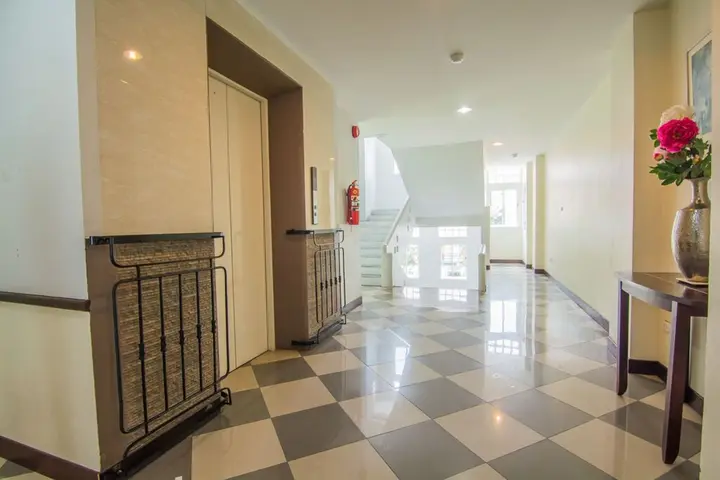 Паттайя: Sutus Court 1