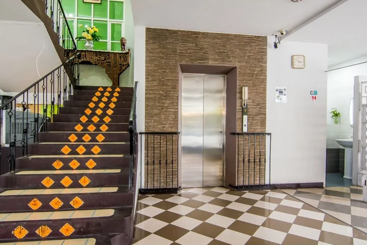 Паттайя: Sutus Court 1