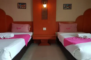 Пхитсанулок: PoonSook Resident Hotel