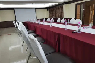 Пхитсанулок: PoonSook Resident Hotel
