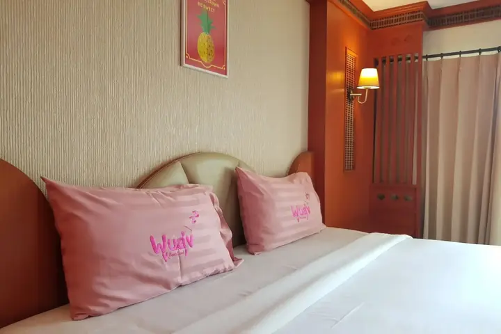 Пхитсанулок: PoonSook Resident Hotel