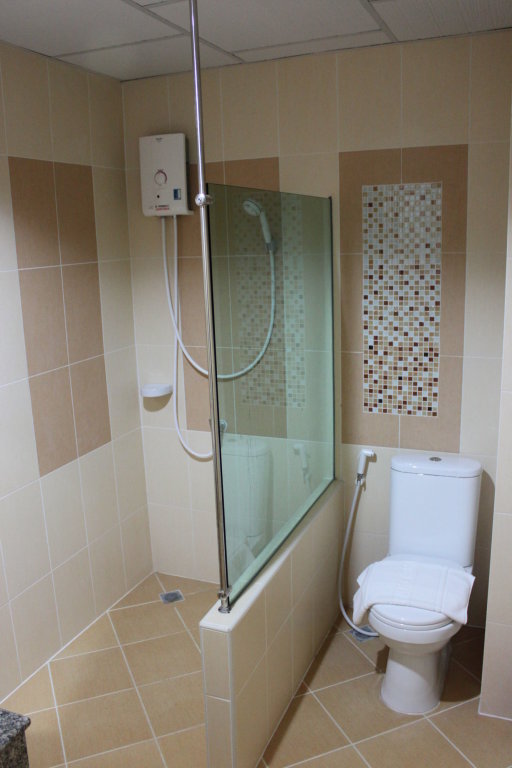 Пхитсанулок: PoonSook Resident Hotel