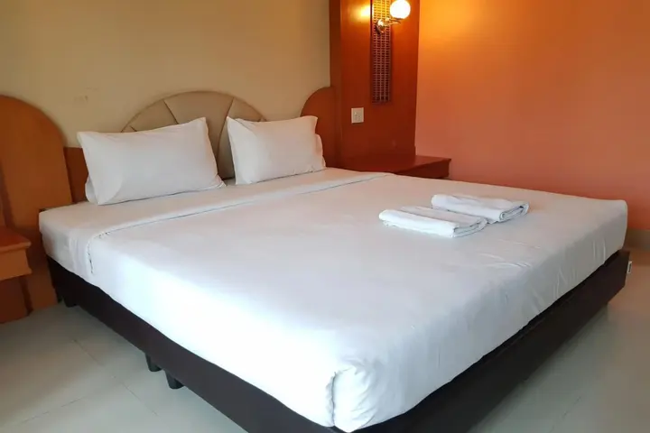 Пхитсанулок: PoonSook Resident Hotel