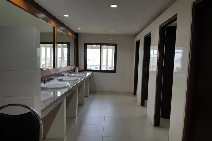 Пхитсанулок: PoonSook Resident Hotel