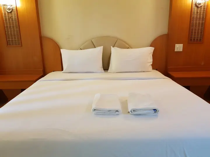 Пхитсанулок: PoonSook Resident Hotel