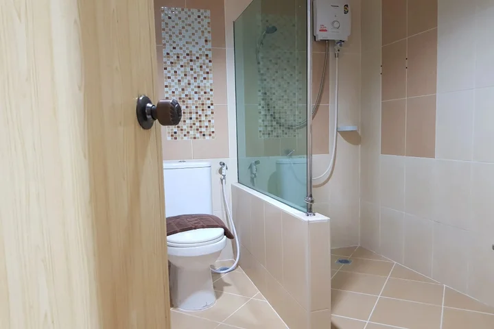 Пхитсанулок: PoonSook Resident Hotel
