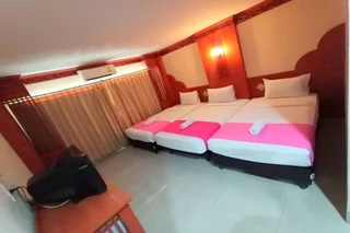 Пхитсанулок: PoonSook Resident Hotel