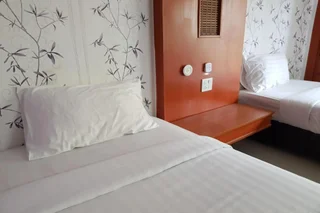 Пхитсанулок: PoonSook Resident Hotel