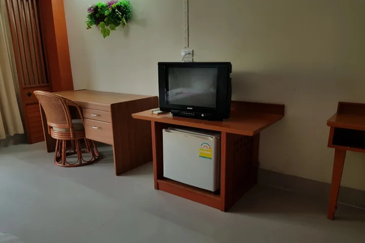 Пхитсанулок: PoonSook Resident Hotel