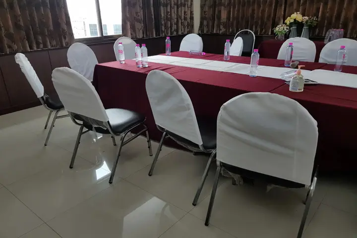 Пхитсанулок: PoonSook Resident Hotel