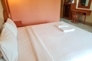 Пхитсанулок: PoonSook Resident Hotel