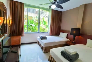 Кхонкэн: Piman Garden Boutique Hotel