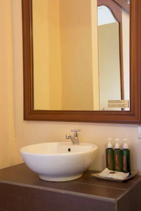 Кхонкэн: Piman Garden Boutique Hotel