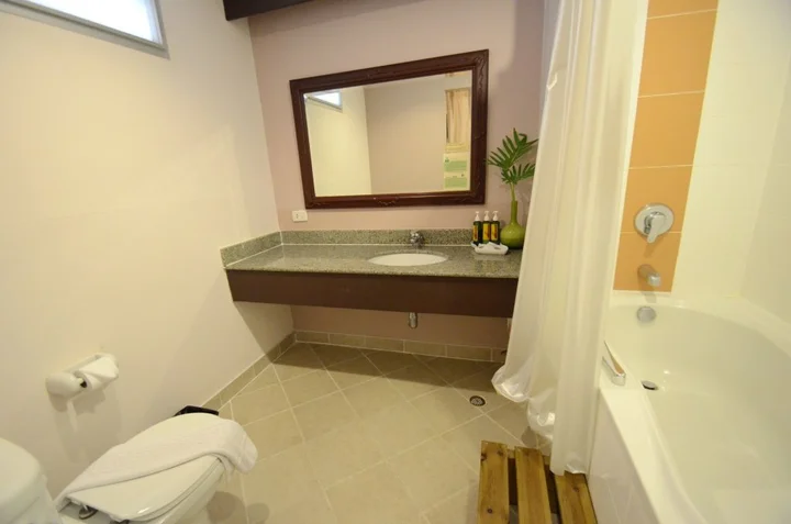 Кхонкэн: Piman Garden Boutique Hotel