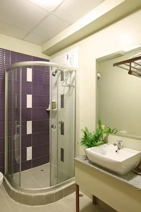 Кхонкэн: Piman Garden Boutique Hotel