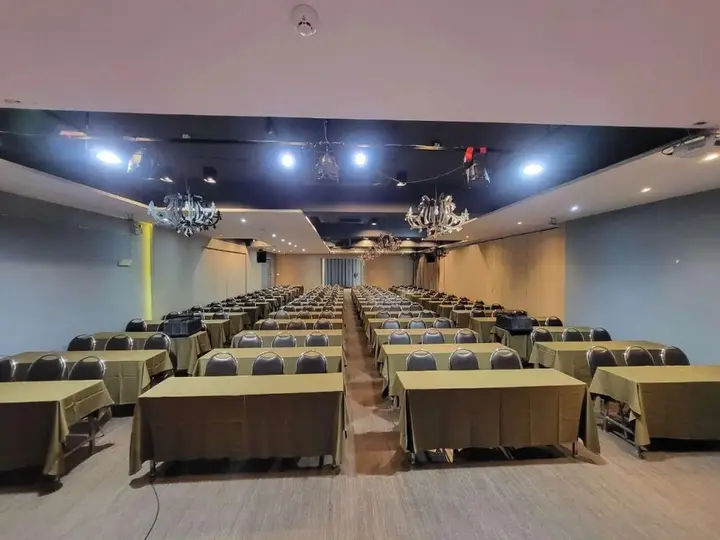 Кхонкэн: Piman Garden Boutique Hotel