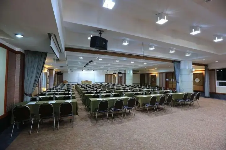 Кхонкэн: Piman Garden Boutique Hotel