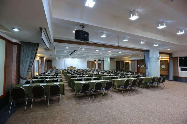 Кхонкэн: Piman Garden Boutique Hotel