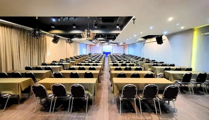Кхонкэн: Piman Garden Boutique Hotel