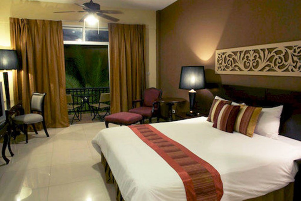 Кхонкэн: Piman Garden Boutique Hotel