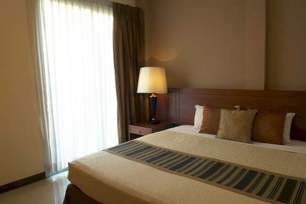 Кхонкэн: Piman Garden Boutique Hotel