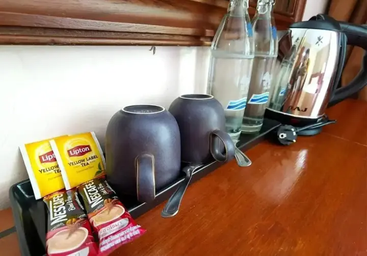 Кхонкэн: Piman Garden Boutique Hotel